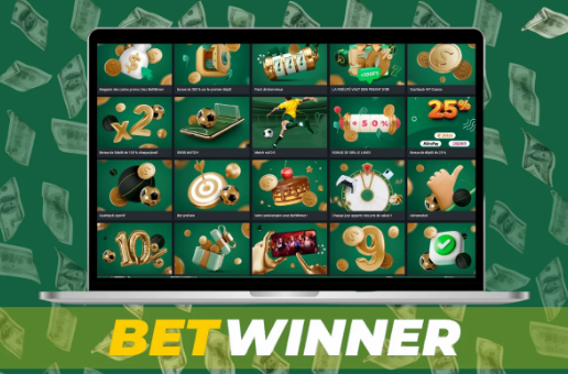 BetWinner Kyrgyzstan Your Gateway to Online Betting Excellence