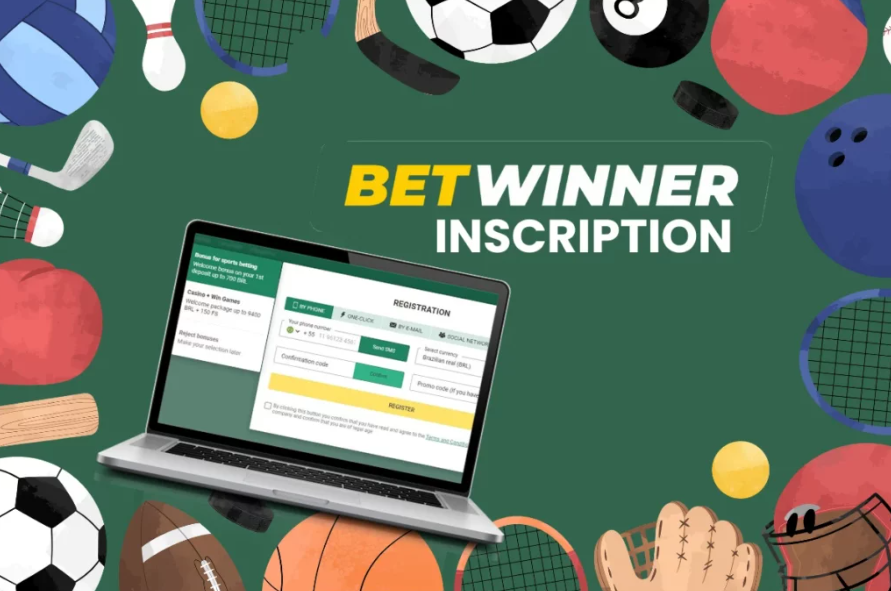 Betwinner Promo Codes  Maximisez vos Gains avec des Offres Exceptionnelles