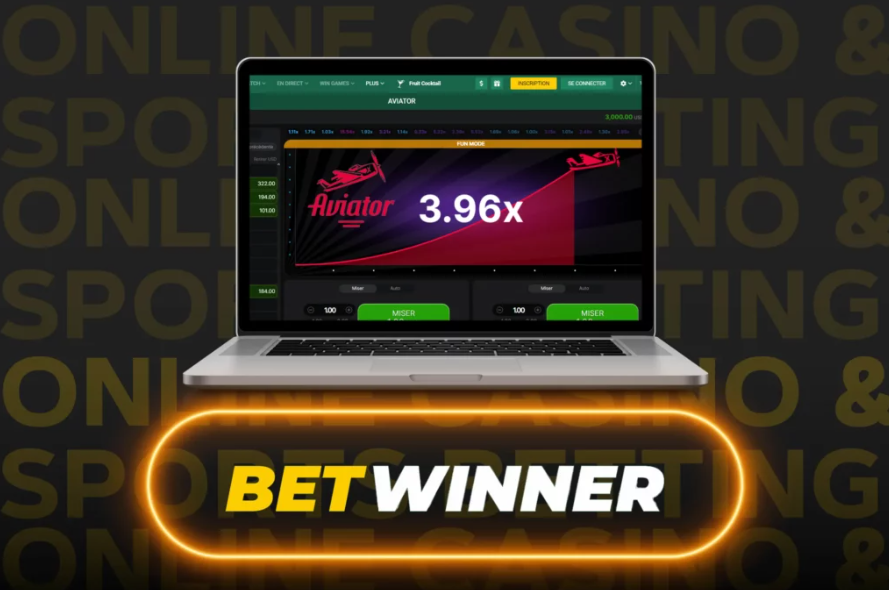 Betwinner Promo Codes  Maximisez vos Gains avec des Offres Exceptionnelles