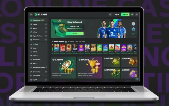 Discover the Exciting World of Bc.Fun An Innovative Approach to Online Gaming