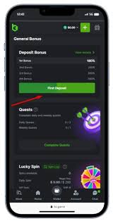 Discover the Thrill of Bc.Game Online Betting