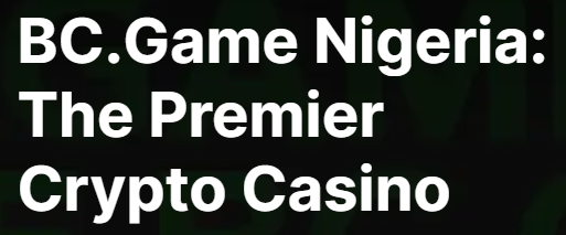 Discover the Thrills of Bc Game Your Ultimate Online Casino Experience