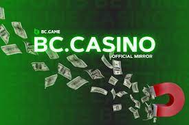 Discover the World of Bc Casino An Ultimate Gaming Destination