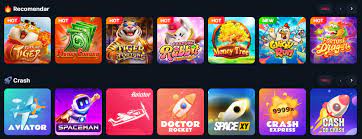 Experiência em Jogos Online com afun cassino