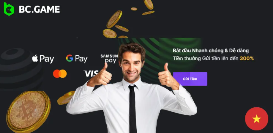 Khám Phá Bc Casino Trải Nghiệm Sòng Bạc Trực Tuyến Hàng Đầu