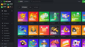 Bc Game Crypto Casino Полный Обзор Игрового Процесса и Бонусов