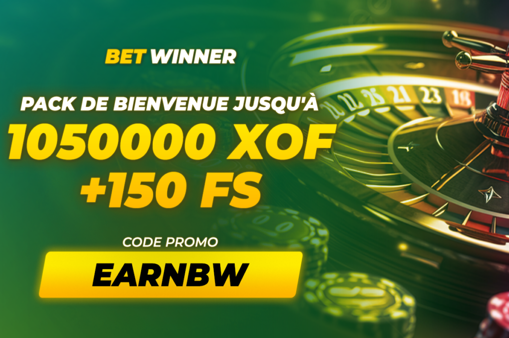 Betwinner Bet on Sports  Guide Complet pour Parier en Ligne