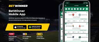 Comprehensive Guide to Betwinner App Features, Benefits and More
