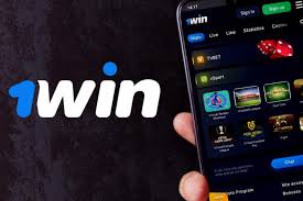 Discover 1win online Your Ultimate Betting Destination