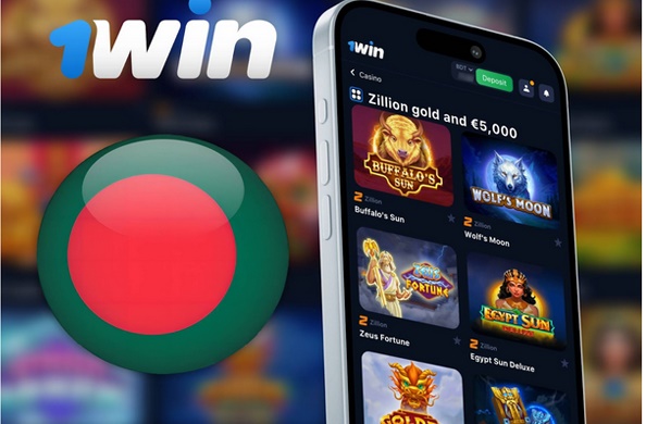 Discover 1win online Your Ultimate Betting Destination