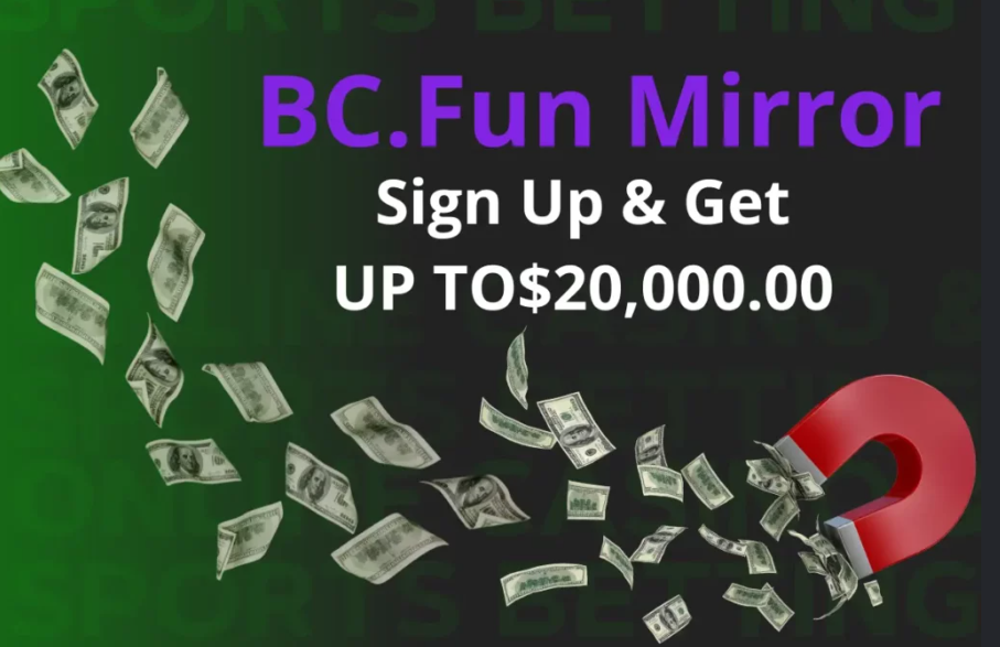 Discover Endless Fun with Bc Fun Mobile App