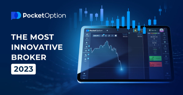 Discover the Benefits of Trading with Pocket Option