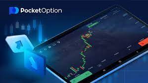 Discover the Benefits of Trading with Pocket Option