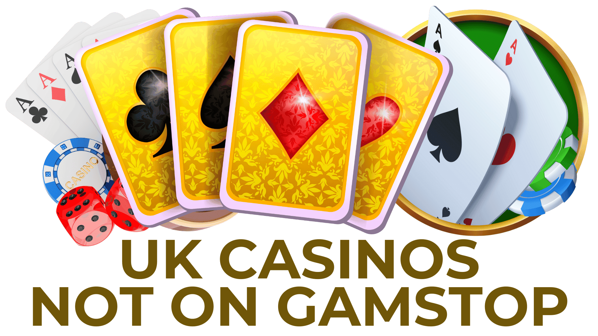 Discover the Best Non Gamstop Casinos UK for 2023 2211