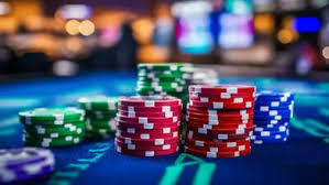 Discovering Casinos Not on Gamstop 1486