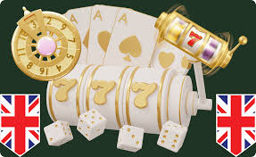 Discovering the Thrills of Non Gamstop Casinos