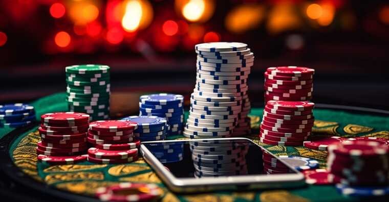 Exploring Gaming and Betting Platforms A Comprehensive Guide