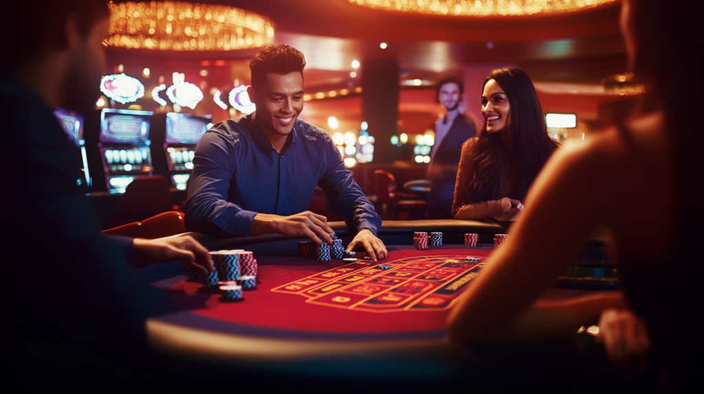 Exploring Non Gamstop Casinos Opportunities and Challenges