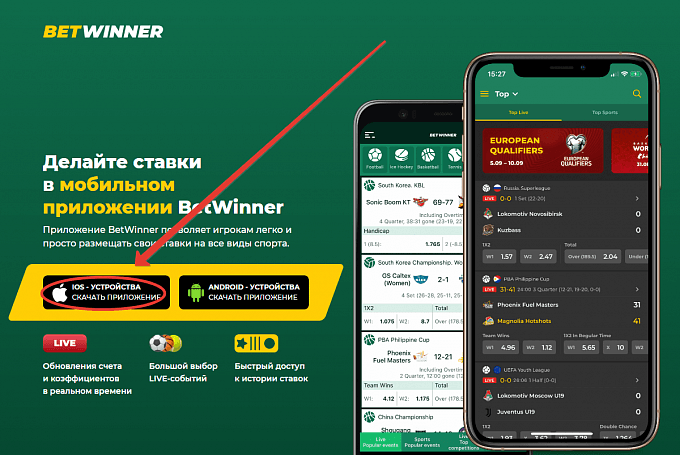 Exploring the Features of Betwinner Your Go-To Betting Destination