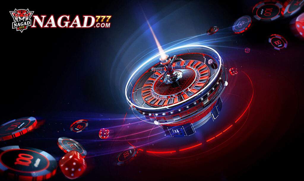 Exploring the Future of Digital Transactions with Nagad777 30