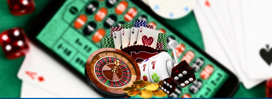 Exploring the World of Casinos Not on Gamstop 480