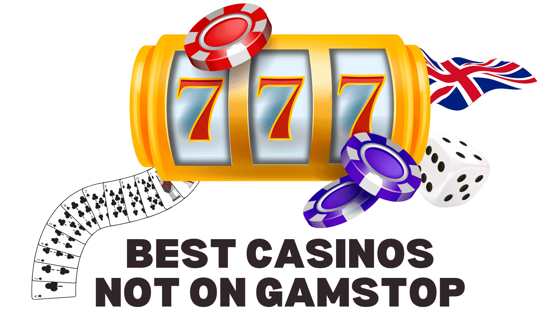 Exploring the World of Casinos Not on Gamstop 480