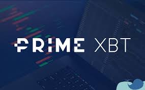Geleceğin Ticaret Platformu PrimeXBT Exchange
