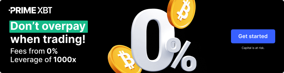 Keunggulan dan Fitur PrimeXBT Crypto Broker untuk Trader Modern