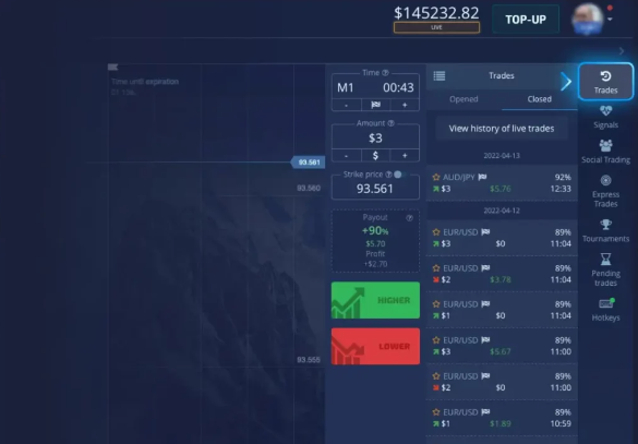 Panduan Lengkap Pocket Option Trading