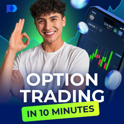 Pocket Option Deposit A Comprehensive Guide to Getting Started