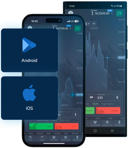 Pocket Option Site - Comprehensive Guide and Review