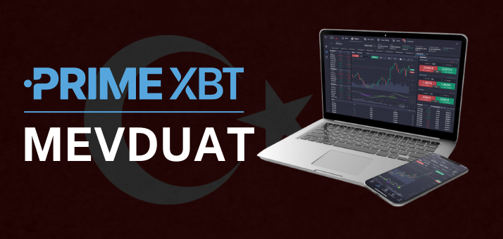 PrimeXBT Trading Platform Modern Ticaret Araçları ve Stratejiler