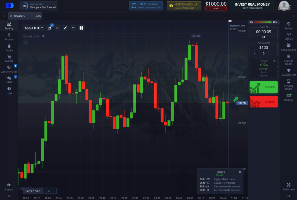 The Ultimate Guide to Pocketoption Your Path to Successful Trading