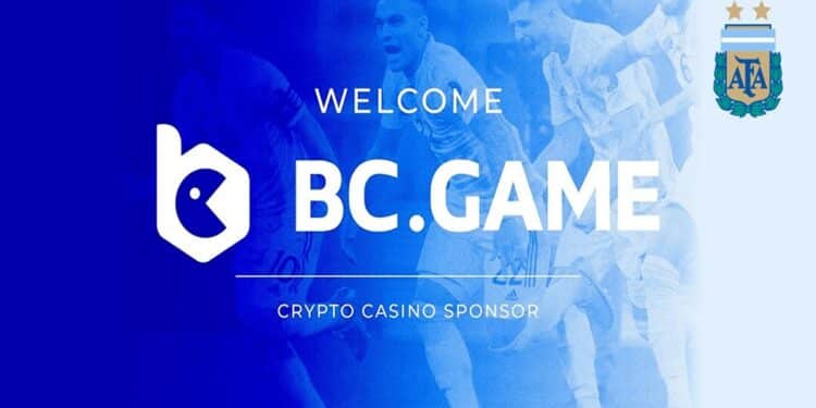 Todo lo que necesitas saber sobre Bc Game Casino Online