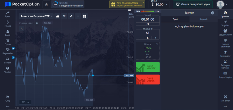 Ultimate Guide to Demo Pocket Option Master Trading with Confidence