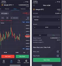 Understanding the PrimeXBT Deposit A Comprehensive Guide