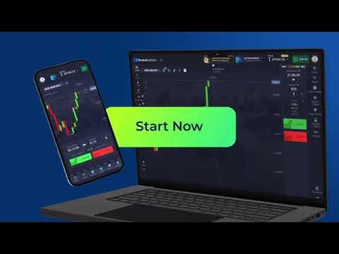 Unlocking Success with Pocket Option Trader