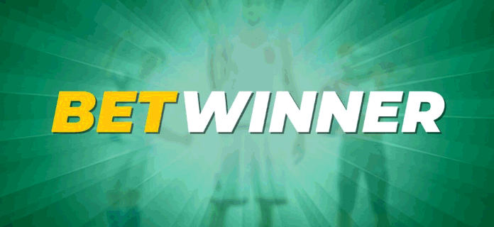 Betwinner Oyun Dünyasında Kazanın!