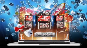 Casino Golden Panda The Ultimate Gaming Experience