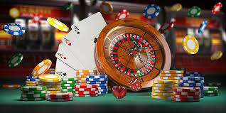 Casino Golden Panda The Ultimate Gaming Experience