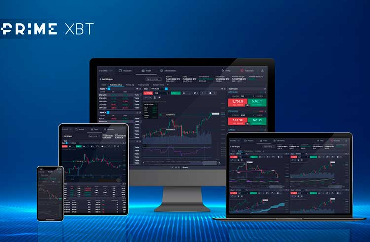Comprehensive Guide to PrimeXBT Exchange