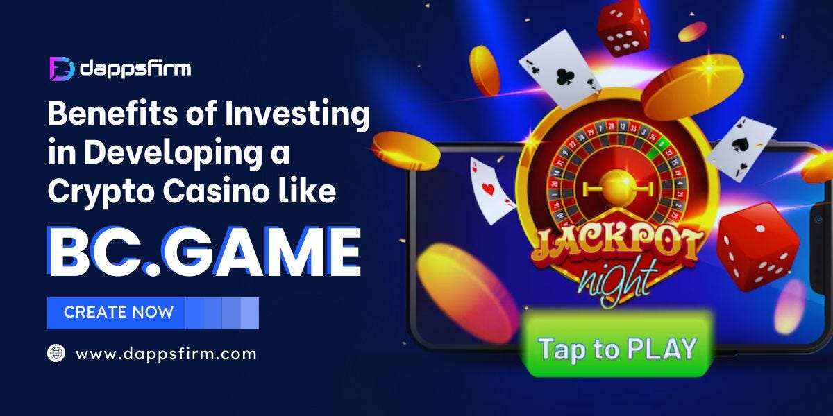 Discover the Excitement of BC.Game Live