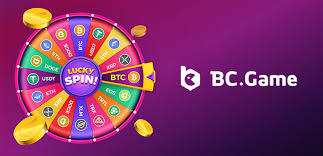 Discover the Excitement of BC.Game Live