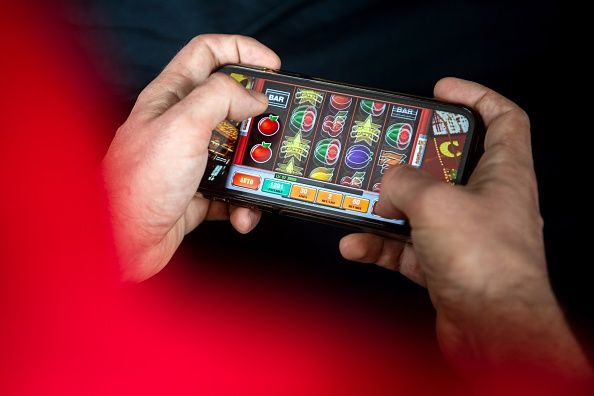 Discovering the World of Online Betting at bk33