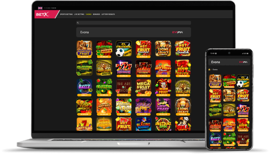 Discovering the World of Online Betting at bk33
