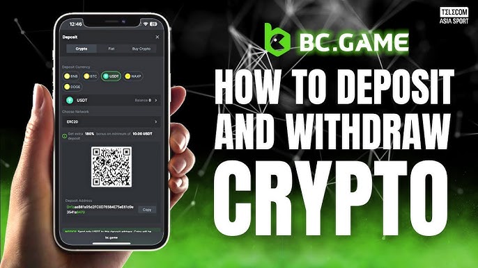 Everything You Need to Know About BC.Game Crash