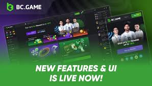 Explore the Exciting World of BC.Game APK 9