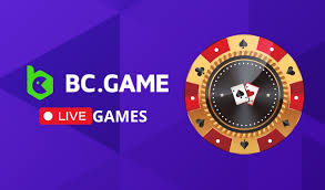Exploring the Thrills of BC. Game A Dive into Online Gaming