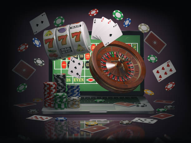 Exploring the World of Online Wagering A Deep Dive into baji365 bet