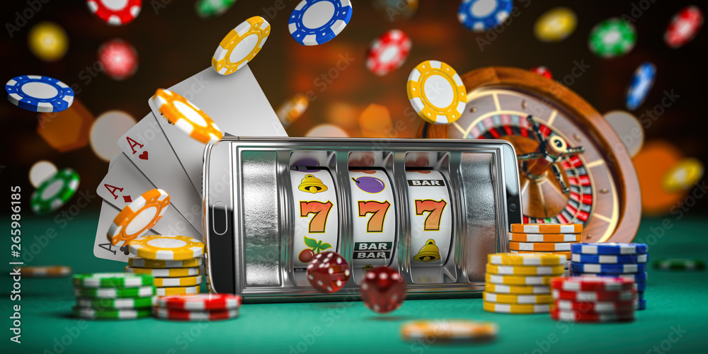 Exploring the World of Online Wagering A Deep Dive into baji365 bet